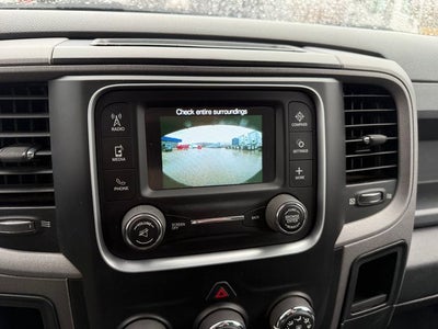 2018 RAM 5500HD Tradesman