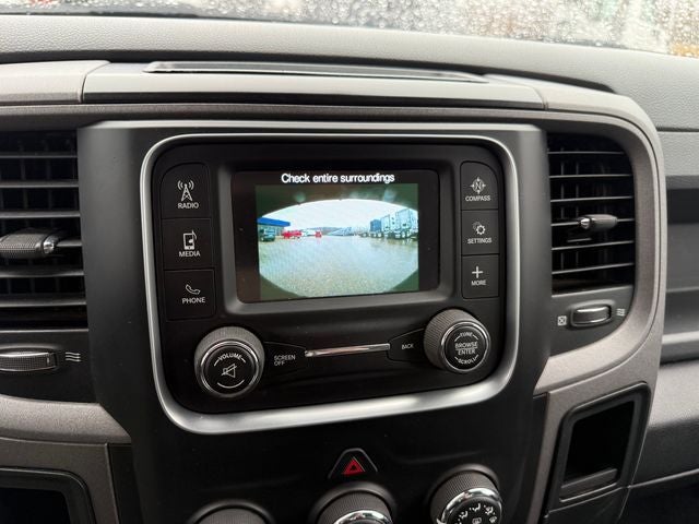 2018 RAM 5500HD Tradesman