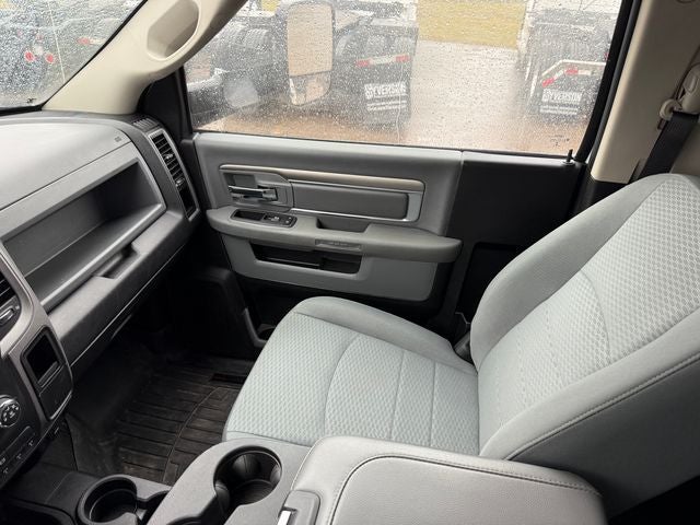 2018 RAM 5500HD Tradesman