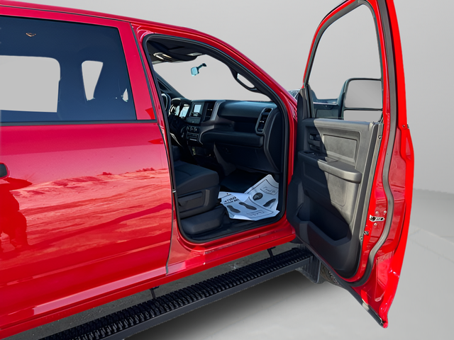 2023 RAM 5500HD Tradesman