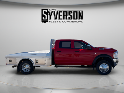 2023 RAM 5500HD Tradesman