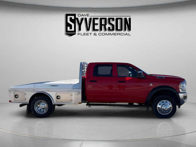 2023 RAM 5500HD Tradesman