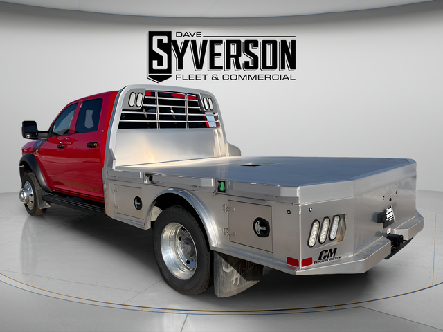 2023 RAM 5500HD Tradesman