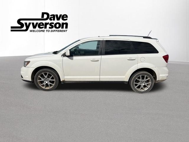 Used 2011 Dodge Journey Mainstreet with VIN 3D4PG1FG0BT540638 for sale in Albert Lea, MN