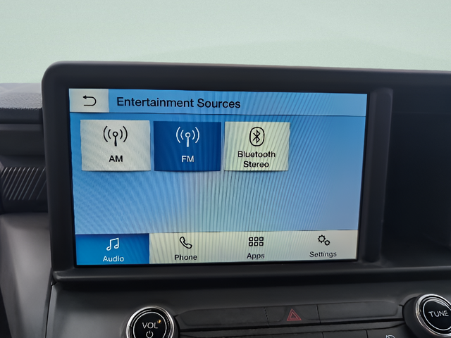 2024 Ford Maverick XL