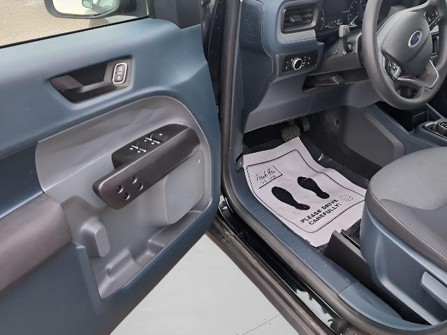 2024 Ford Maverick XL