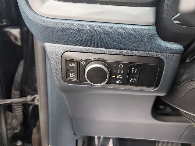 2024 Ford Maverick XL