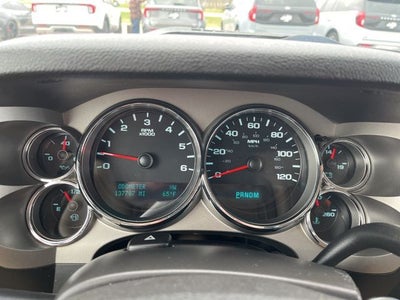 2009 GMC Sierra 1500 SLE