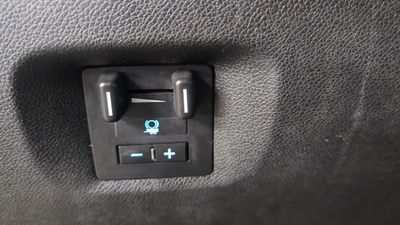 2012 GMC Sierra 1500 SLT