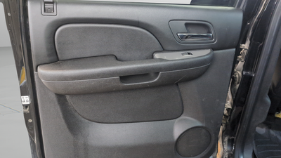 2012 GMC Sierra 1500 SLT