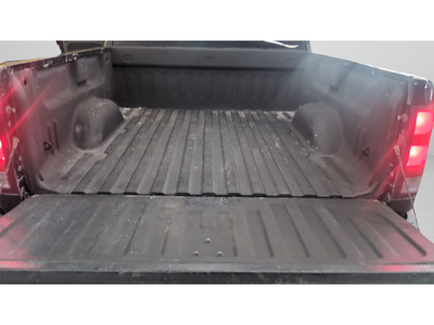 2012 GMC Sierra 1500 SLT