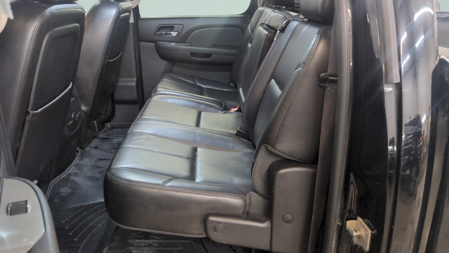 2012 GMC Sierra 1500 SLT