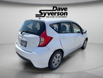 2019 Nissan Versa Note SV