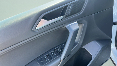 2019 Volkswagen Tiguan 2.0T SE 4Motion