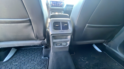 2019 Volkswagen Tiguan 2.0T SE 4Motion