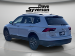 2019 Volkswagen Tiguan 2.0T SE 4Motion
