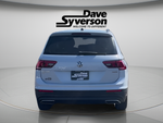 2019 Volkswagen Tiguan 2.0T SE 4Motion