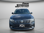 2021 Volkswagen Tiguan 2.0T SEL Premium R-Line