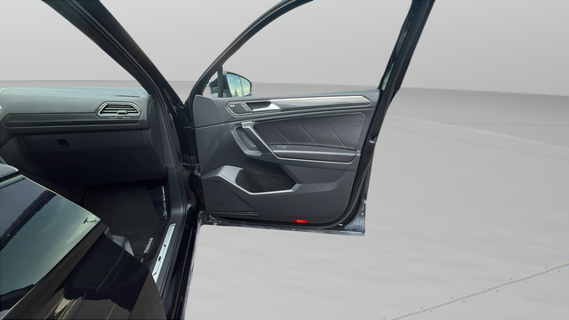 2021 Volkswagen Tiguan 2.0T SEL Premium R-Line
