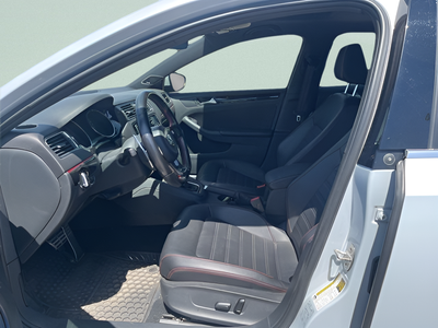 2017 Volkswagen Jetta GLI