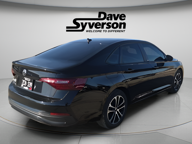 2023 Volkswagen Jetta 1.5T Sport