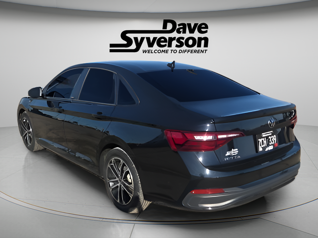 2023 Volkswagen Jetta 1.5T Sport