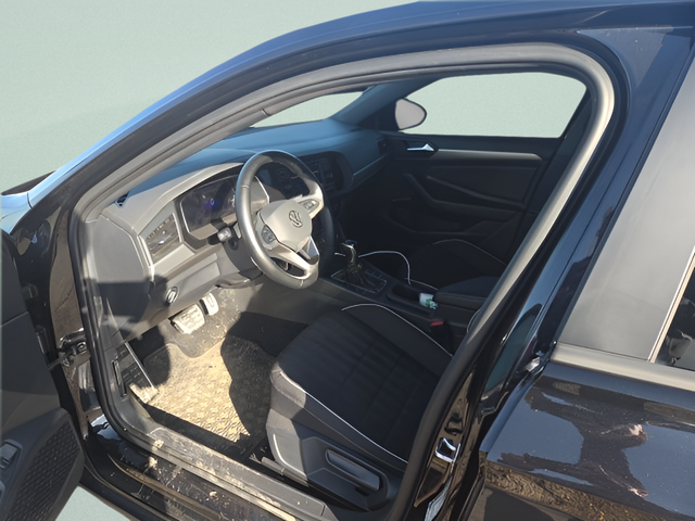 2023 Volkswagen Jetta 1.5T Sport