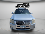 2009 Mercury Mariner Premier