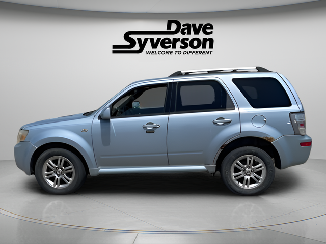 2009 Mercury Mariner Premier