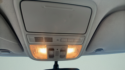2012 Honda Odyssey Touring
