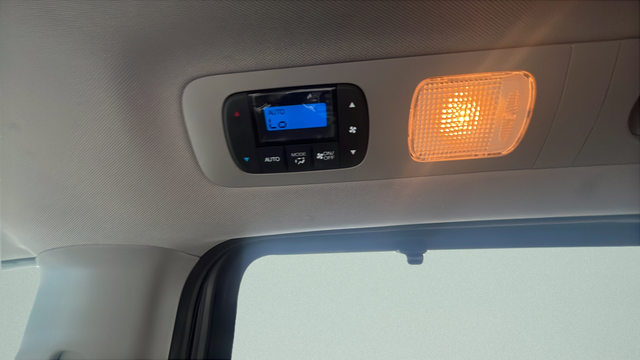 2012 Honda Odyssey Touring
