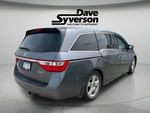 2012 Honda Odyssey Touring