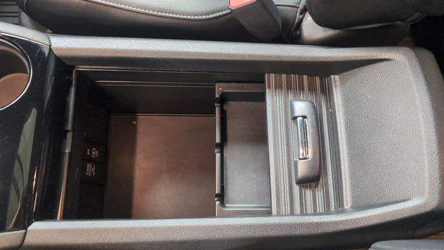 2019 Honda Passport Touring