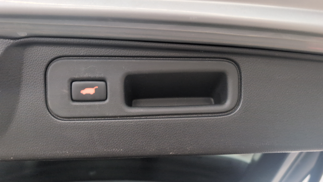 2019 Honda Passport Touring