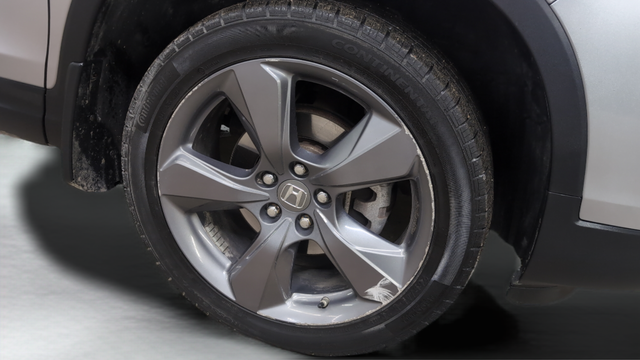 2019 Honda Passport Touring