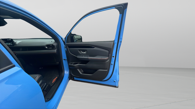 2024 Honda Pilot TrailSport