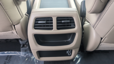 2020 Honda Ridgeline RTL-E