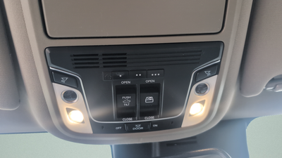 2020 Honda Ridgeline RTL-E