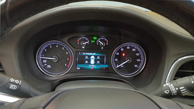 2019 Buick Enclave Premium Group