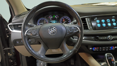 2019 Buick Enclave Premium Group
