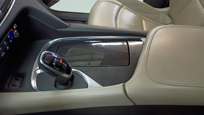 2019 Buick Enclave Premium Group