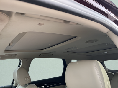 2019 Buick Enclave Premium Group
