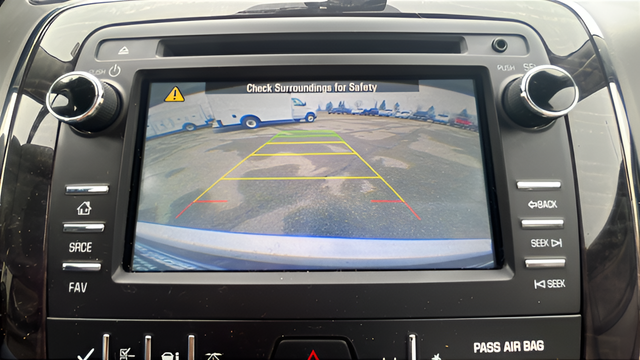 2016 Buick Enclave Leather Group