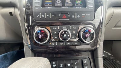 2016 Buick Enclave Leather Group