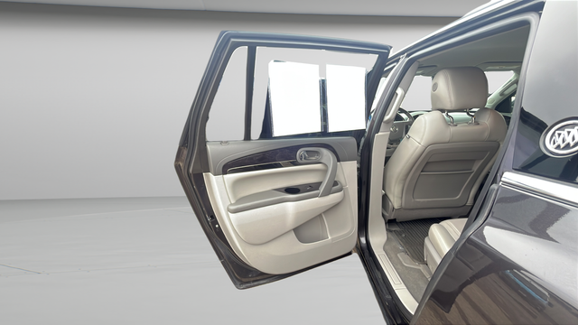 2016 Buick Enclave Leather Group