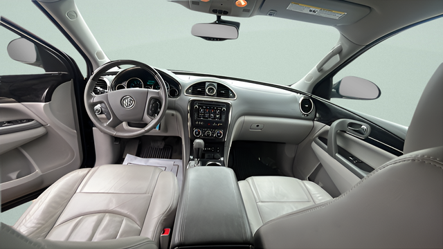2016 Buick Enclave Leather Group