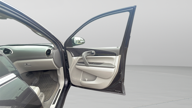 2016 Buick Enclave Leather Group