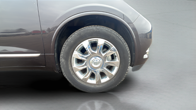 2016 Buick Enclave Leather Group