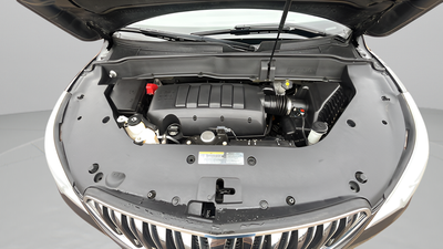 2016 Buick Enclave Leather Group