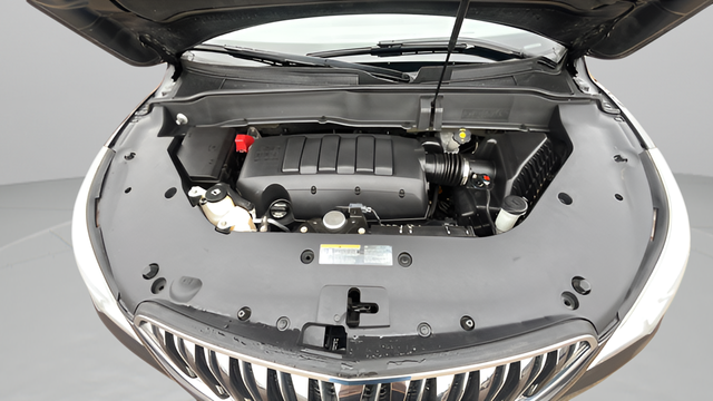 2016 Buick Enclave Leather Group